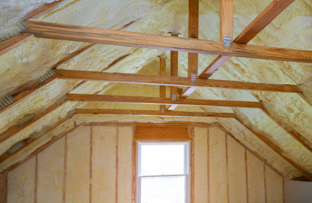 Best Blown-in Insulation in Preston, ID