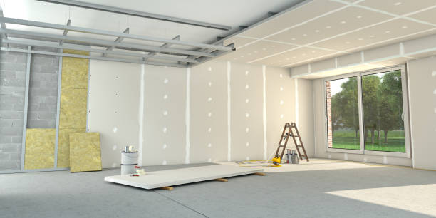 Types of Insulation We Offer in Preston, ID
